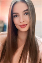 Perfect woman liubov from napoli with Dark Brown hair age 36 photo-56