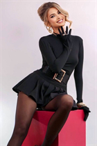 Jolie fille katerina de calgary avec Blond cheveux, âge 20 photo-6