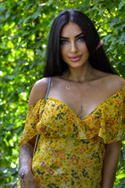 Ukrainian woman for dating anna from kharkov with Black hair age 39 photo-17