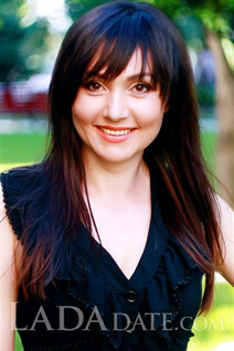 chuguev brides elena with Black hair age 49