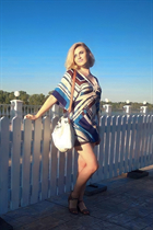 Chica de zagreb anna con pelo Rubio y edad 42 photo-24