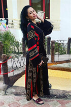 Pretty girl natalia from trieste with Black hair age 42 photo-24