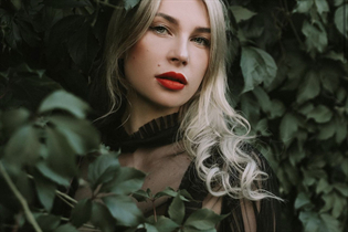 Ukrainian woman for marriage kristina from zhmerinka with Blonde hair age 38 photo-10