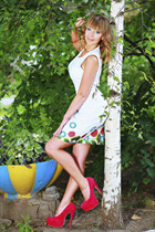 Gorgeous Ukrainian woman tatiana from odessa with Light Brown hair age 49 photo-12