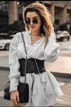Hermosa mujer ucraniana alina de kiev con pelo Marrón claro y edad 33 photo-7