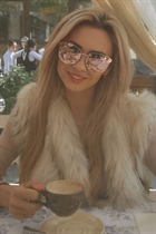 Beautiful czech girl irina from praha with Blonde hair 45 years old photo-19