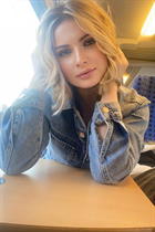 Dating a german girl irina from berlin with Blonde hair 41 years old photo-51