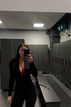 Femme ukrainienne pour le mariage nadiia de chernigov avec Chatain clairs cheveux, âge 32 photo-5