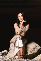 Fille allemande ariana de marburg avec Brunette cheveux 22 ans photo-5