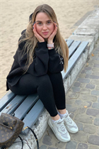 Lovely Ukrainian girl anastasia from odessa with Light Brown hair age 30 photo-1