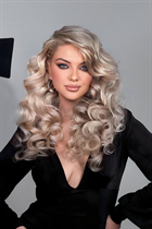 Épouse d'Ukraine nataliia de odessa avec Blond cheveux, âge 31 photo-8