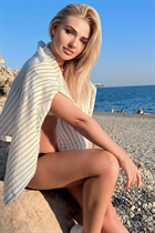 Mujer perfecta natalia de antalya con pelo Rubio y edad 38 photo-10