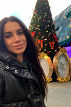 Stunning Ukrainian bride irina from kiev with Dark Brown hair age 35 photo-23