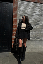 Bride from odense anastasia with Dark Brown hair age 32 photo-12