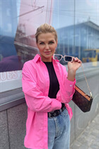 German bride svetlana from dnipro with Blonde hair 56 years old photo-4