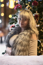Saliendo con mujer ucraniana tatiana de zhytomyr con pelo Rubio y edad 48 photo-46