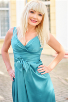 Single ukrainian lady elena from odessa with Blonde hair age 65 photo-5
