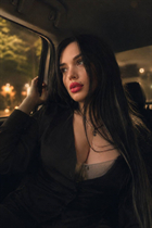 Dating a ukrainian girl victoria from kyiv with Black hair age 32 photo-28
