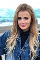 Ukrainian girl for marriage natalia from odessa with Light Brown hair age 31 photo-9