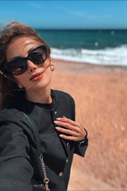 Mariée allemande olivia de karlsruhe avec Blond cheveux 33 ans photo-12