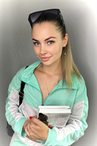 Ukrainian pretty girl olha from kharkov with Light Brown hair age 35 photo-15