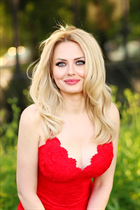 Mujeres eslavas alena de kiev con pelo Rubio y edad 37 photo-40