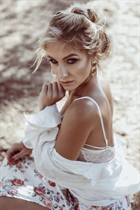 Pretty ukrainian lady olga from poltava with Blonde hair age 40 photo-15