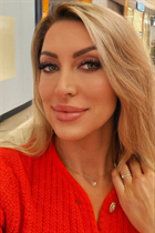 Dating a german girl oksana from marburg with Blonde hair 47 years old photo-4