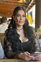 Superbe fille ukrainienne alina de kiev avec Brunette cheveux, âge 31 photo-7