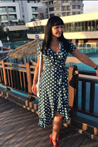 Mariée ukrainienne tatiana de san francisco avec Noirs cheveux, âge 48 photo-3