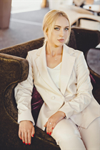 Esposa ucraniana mila de chernigov con pelo Rubio y edad 29 photo-5