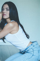 Date Femmes ukrainiennes diana de kyiv avec Brunette cheveux, âge 35 photo-14