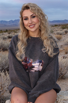 Pretty Ukrainian girl roza from dnipro with Blonde hair age 35 photo-2