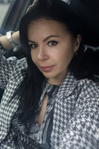 Girl from london marina with Black hair age 46 photo-17