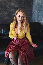 Lovely Ukrainian girl yulia from nikolaev with Light Brown hair age 32 photo-5