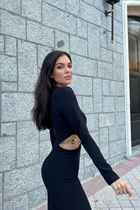 Jolie fille lourdes de madrid avec Brunette cheveux, âge 35 photo-8