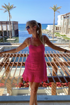 Ukrainian woman online olena from kiev with Blonde hair age 43 photo-25