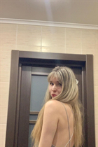 Ukrainian woman online evgeniya from kiev with Blonde hair age 32 photo-21