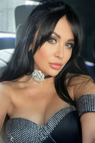 vienna bride iryna with Dark Brown hair age 50 photo-13