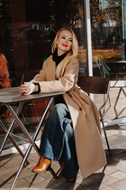 Mariée ukrainienne natalia de kremenchug avec Blond cheveux, âge 43 photo-1