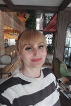 Mariée ukrainienne par correspondance liudmyla de mykolaiv avec Blond cheveux, âge 46 photo-7