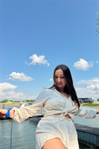 Fille ukrainienne irina de kyiv avec Noirs cheveux, âge 42 photo-2