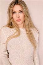 Ukrainian woman online evgeniya from kiev with Blonde hair age 32 photo-8