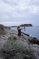 Chica de istanbul anna con pelo Rubio y edad 45 photo-57