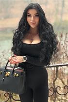 Date ukrainian girl valeriia from poltava with Black hair age 24 photo-27