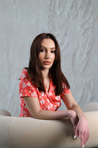 Ukrainian beauty anna from kiev with Light Brown hair age 33 photo-20