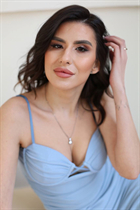Femme ukrainienne yuliia de lutsk avec Brunette cheveux, âge 31 photo-13