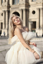 Fille en Ukraine anna de chernigov avec Blond cheveux, âge 26 photo-2