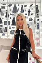 Ukranian bride inna from nikolaev with Blonde hair age 30 photo-6