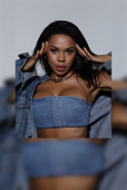 Pretty ukrainian girl vervinia from kharkov with Black hair age 27 photo-36